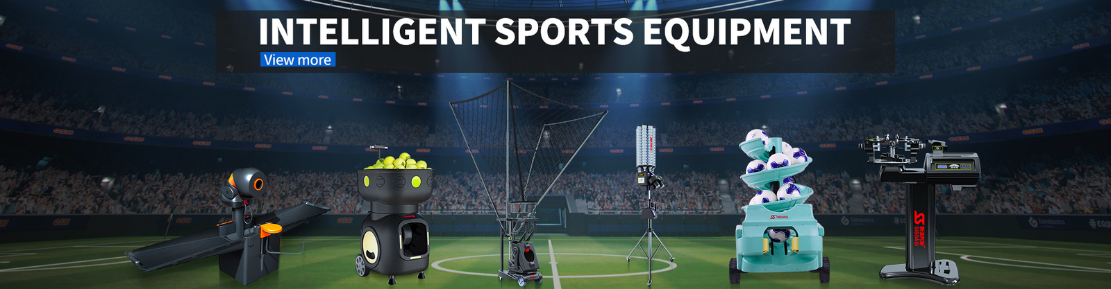 kualitas Mesin Bola Tenis pabrik