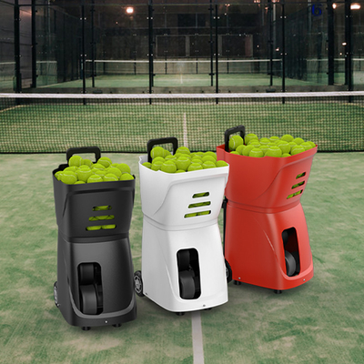 Mesin bola tenis APP Control Padel PT-Smart Pri P