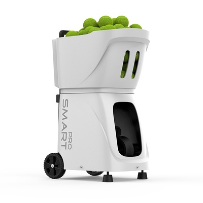 Mesin bola tenis APP Control Padel PT-Smart Pro