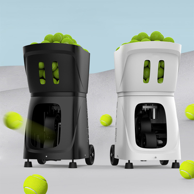 Mesin bola tenis APP Control Padel PT-Smart Pro