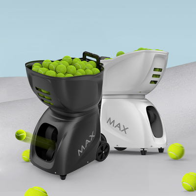 Mesin bola tenis APP Control Padel PT-MAX C