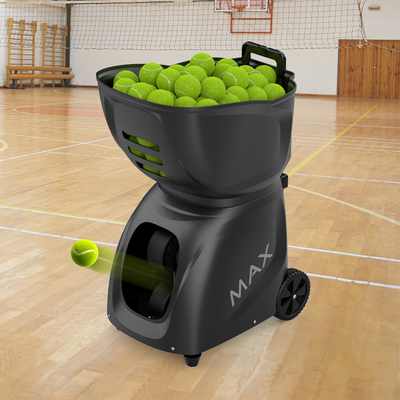 Mesin bola tenis APP Control Padel PT-MAX C