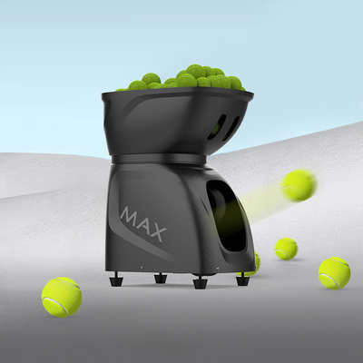 Mesin bola tenis APP Control Padel PT-MAX B