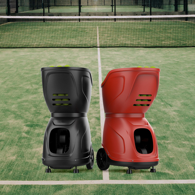 Mesin bola tenis APP Control Padel PT-9001 P