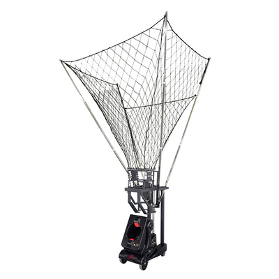 SS-K2100A Fasilitas Pelatihan Basketball Cerdas Menembak Mesin Passing