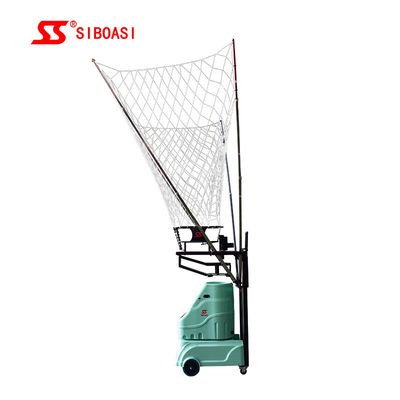 SS-K6839 Fasilitas Pelatihan Basketball Cerdas Menembak Mesin Pas