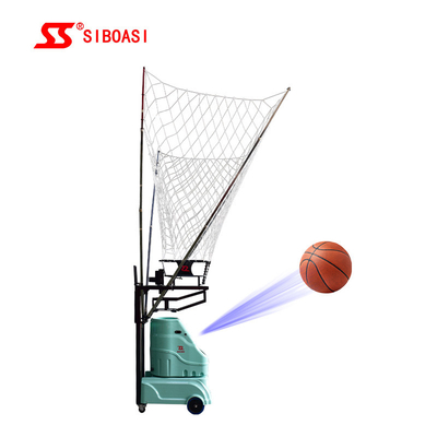 SS-K6839 Fasilitas Pelatihan Basketball Cerdas Menembak Mesin Pas