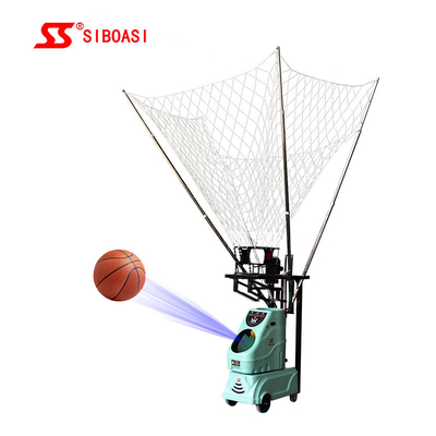 SS-K6839 Fasilitas Pelatihan Basketball Cerdas Menembak Mesin Pas
