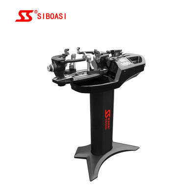Micro Computer Shuttle Bat Gutting Machine Sistem Sinkron