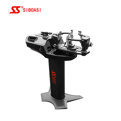 Micro Computer Shuttle Bat Gutting Machine Sistem Sinkron