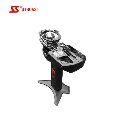 Micro Computer Shuttle Bat Gutting Machine Sistem Sinkron
