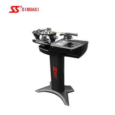 Micro Computer Shuttle Bat Gutting Machine Sistem Sinkron