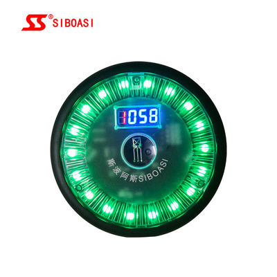 Lampu Pelatihan Agility SIBOASI, Lampu Reaksi Pelatihan yang Disetujui ROHS