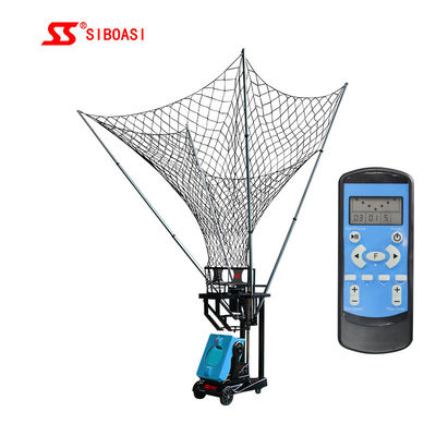 2.5-10S Mesin Penghitung Tembakan Bola Basket Interval Bola 4 Mode PreSet