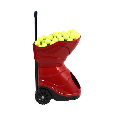 SIBOASI T1600 Mesin Pengumpan Tenis yang baru diluncurkan