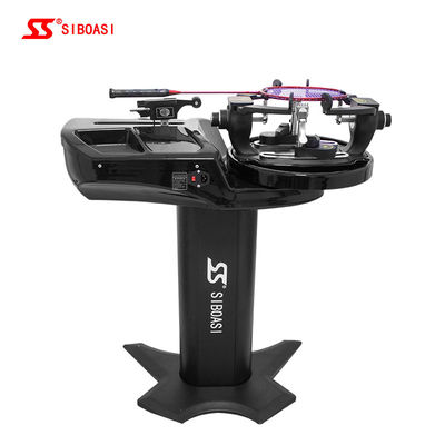 Mesin Merangkai Bulutangkis Siboasi Bahan ABS Dengan Komputer Vertikal