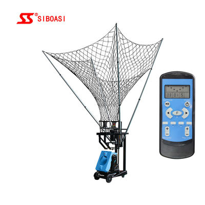 180 Derajat Mesin Basket Pass Back Bahan ABS ROHS Disetujui