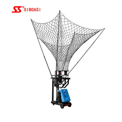 180 Derajat Mesin Basket Pass Back Bahan ABS ROHS Disetujui