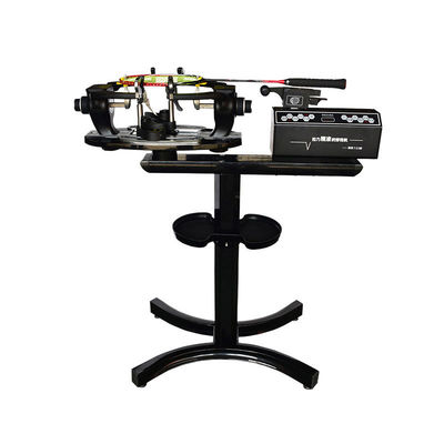 Mesin Raket Tenis Kepala Komputer, Mesin Threading Badminton Pathfinder Awl