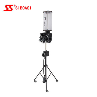 SGS Disetujui Mesin Bulutangkis 20-70CM Mengangkat Fungsi Acak