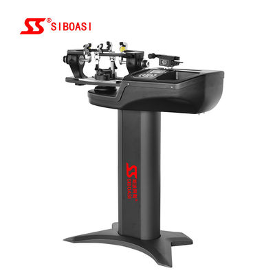 Mesin Merangkai Bulutangkis Elektronik Portabel Gamma Tennis 100V ISO Disetujui