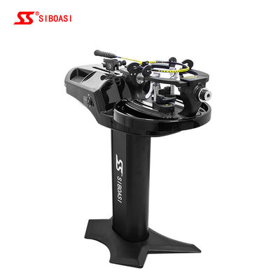 Aksesoris Mesin Merangkai 240V, Mesin Merangkai Raket Bulutangkis ABS