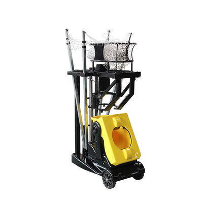 Mesin Plastic ABS Basketball Retriever entry level Garansi 2 tahun