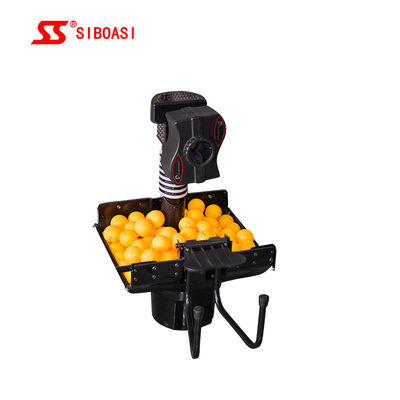 Mesin Tenis Meja Lipat, Mesin Pelatih Ping Pong 1-2,2s / Bola