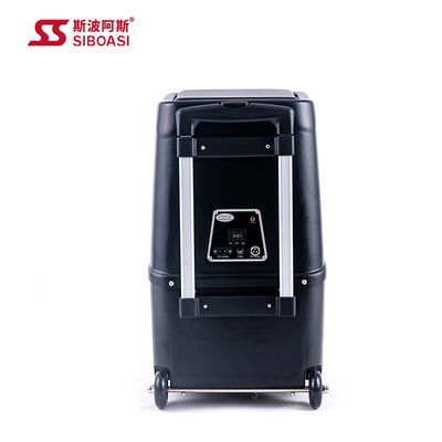 Desain Manusiawi Squash Ball Feeding Machine Random Function penyesuaian gaya
