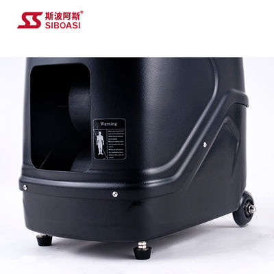 Desain Manusiawi Squash Ball Feeding Machine Random Function penyesuaian gaya