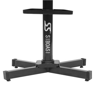 SGS Disetujui Stringer Raket Tenis, Mesin Threading Bulutangkis S218