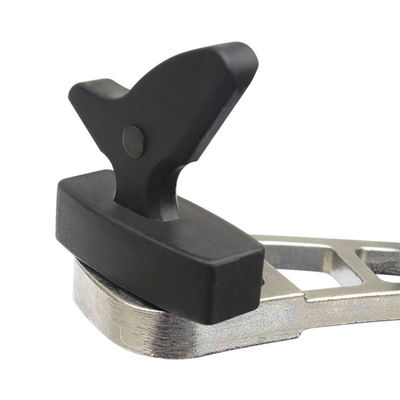 SGS Disetujui Stringer Raket Tenis, Mesin Threading Bulutangkis S218