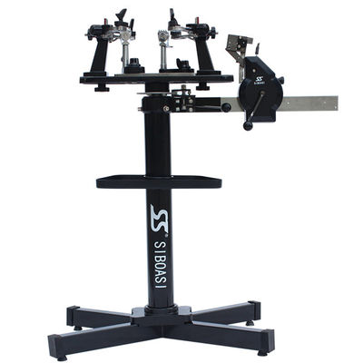 SGS Disetujui Stringer Raket Tenis, Mesin Threading Bulutangkis S218