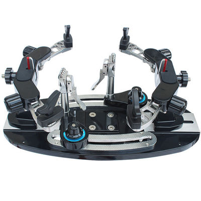 SGS Disetujui Stringer Raket Tenis, Mesin Threading Bulutangkis S218