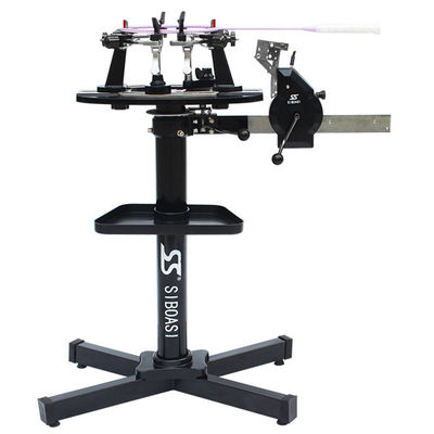 SGS Disetujui Stringer Raket Tenis, Mesin Threading Bulutangkis S218