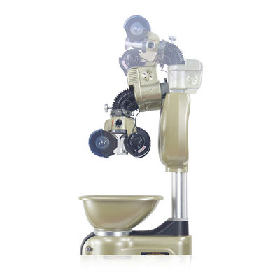 Mesin Latihan Tenis Meja Robot Cerdas Servis Acak