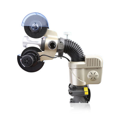 Mesin Latihan Tenis Meja Robot Cerdas Servis Acak