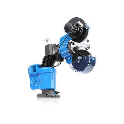 Mesin Tenis Meja Robot Cerdas 20 KM / H Min Untuk Pelatihan