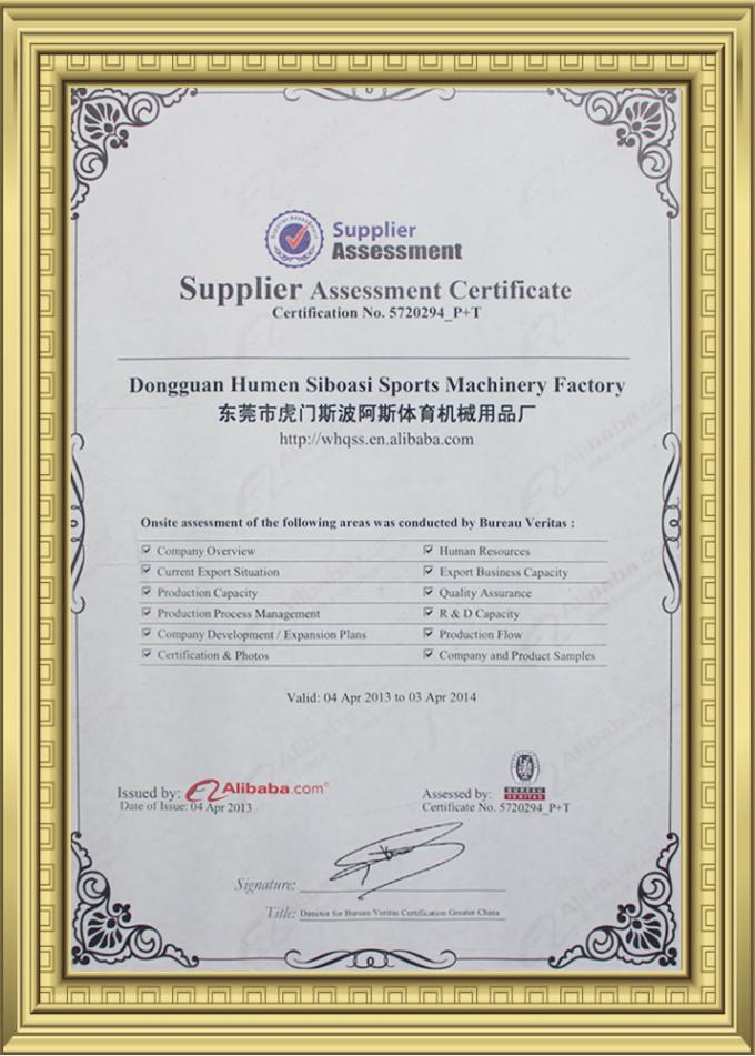 Dongguan Skyegle Intelligent Technology Co.,Ltd. Kontrol kualitas